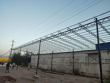 Сварка: Сварка Монтаж — 26