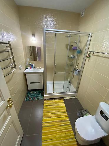 Продажа квартир: 3 комнаты, 123 м², Элитка, 2 этаж — 6