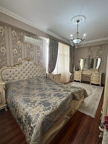 sulutepe ev: 4 otaqlı, Yeni tikili, 142 kv. m — 9