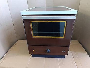 Духовки: Духовка, Новый, Самовывоз, Платная доставка at lalafo.kg — 8 Духовки: Духовка, Новый, Самовывоз, Платная доставка — 8