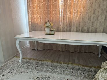 столы походные: Стол трансформер Для зала, Раскладной стол, Длина, см: 2.4 см, цвет - Белый