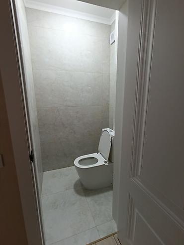 алла тоо: 2 бөлмө, 62 м², Көк-Жар ж/м Элитка, 4 кабат, Евро оңдоо — 5