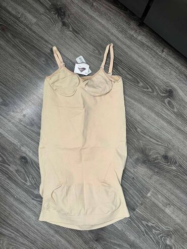helanke l: Lycra, color - Beige