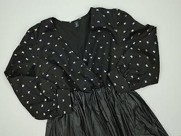 gorset vinted: Shein Curve, Sukienka damska, rozmiar 2XL — 1