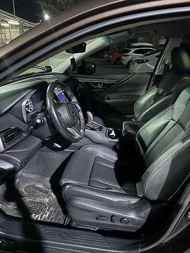 ej 204: Subaru Outback: 2020 г., 2.4 л, Вариатор, Бензин, Универсал — 10