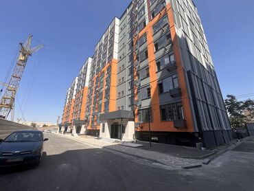 аренда помощения: 1 комната, 48 м², 108 серия, 9 этаж, Косметический ремонт