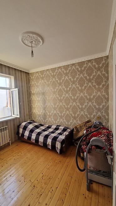 melisa parkda ipoteka evler: 3 otaqlı, 1 kv. m, Kredit yoxdur — 7