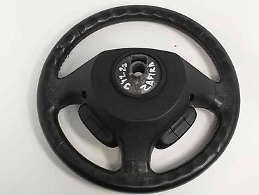 1.7 dizel: VOLAN ZA OPEL ZAFIRA OD 1999. DO 2006. GOD. | Polovni originalni — 1