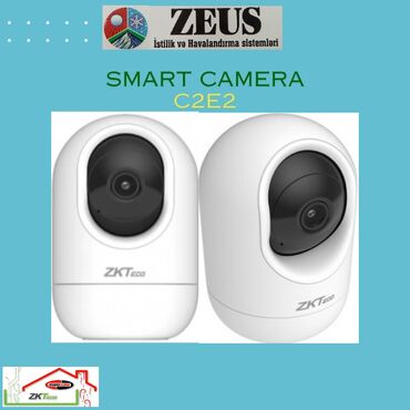 фотоаппарат марк 2: Kamera C2E2 Wi-Fi - Çin.! Kamera C2E2 Wi-Fi ZKTeco - Çin brendi və