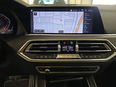 BMW: BMW X5 M: 2019 г., 3 л, Типтроник, Бензин, Кроссовер — 13