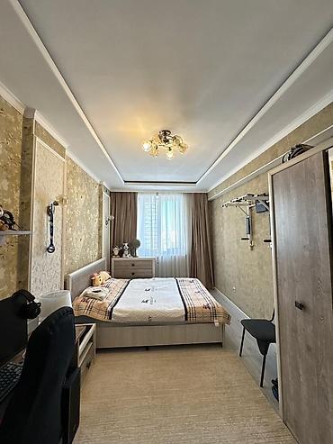 4: 4 комнаты, 106 м², Элитка, 9 этаж — 3