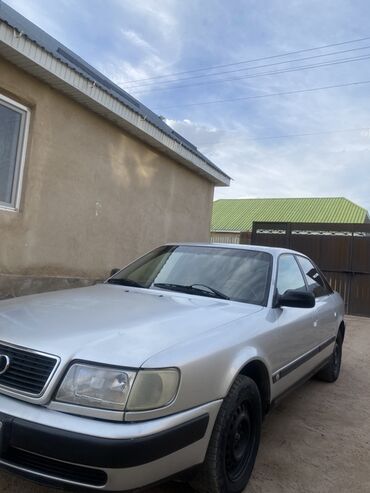 субару крострек: Audi 100: 1992 г., 2.3 л, Механика, Бензин, Седан