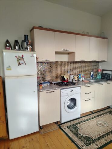 Yeni tikili: 4 otaqlı, Yeni tikili, 110 kv. m — 8