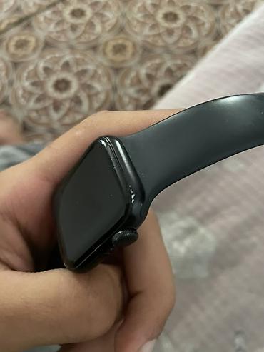 диск ufc 3: Apple Watch (черный) - Память: 32 ГБ, доступно 21,97 ГБ (скриншот «Об — 2