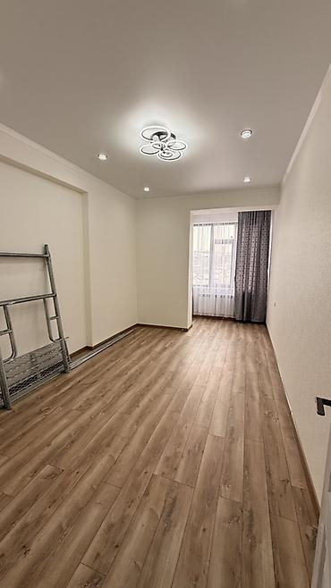 Продажа комнат: 71 м², Без мебели — 3