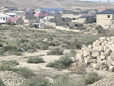 samaxinkada satilan evlər: 1 sot, Tikinti, Bələdiyyə — 1