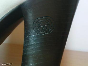 original оригинал: Новые оригинальные сапожки gucci. Оригинал, Европа! Не турция, не — 4