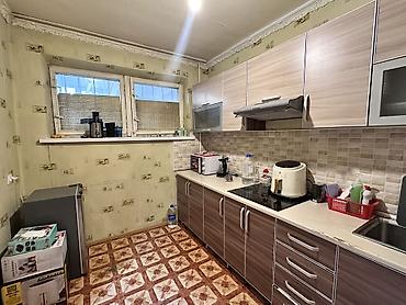 Продажа квартир: 2 комнаты, 56 м², Индивидуалка, 11 этаж, Косметический ремонт — 6