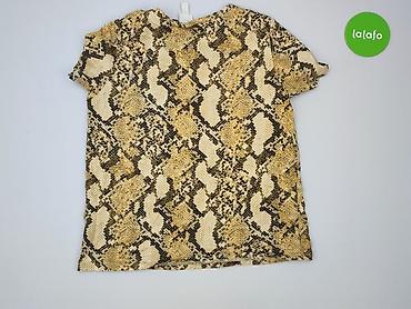prochowiec hm: H&M, T-shirt damski, rozmiar S — 3