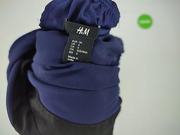 hm online pl: H&M, Sukienka damska, rozmiar S — 4