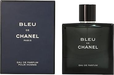Gözəllik və sağlamlıq: Bleu de Chanel Eau de Parfum 100ml – premium seqmentə aid, dünyada ən — 2
