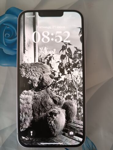 iphone 14 yeni: IPhone 14, 128 ГБ, Отпечаток пальца, Face ID