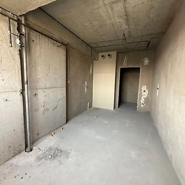 Продажа квартир: 2 комнаты, 68 м², Элитка, 6 этаж, ПСО (под самоотделку) — 6