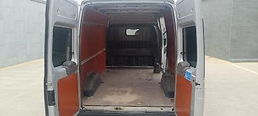 ford transit yuk: Ford Transit: 2.2 l | 2007 il 276000 km Van body type — 2
