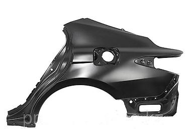 Бампер и комплектующие: Бампер Toyota, Новый, Аналог — 10