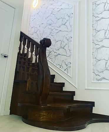 Обшивка лестниц: Обшивка лестниц — 6