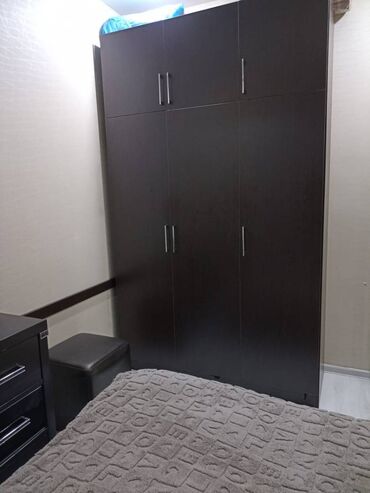 Yeni tikili: 2 otaqlı, Yeni tikili, m. Həzi Aslanov, 54 kv. m — 9