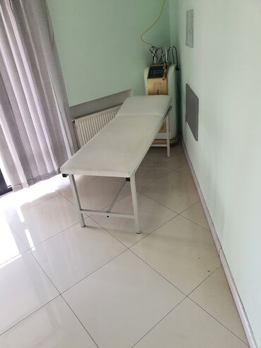 Salon, tibbi mebel dəsti: Işlənmiş salon malları satılır hər mehsulun ayrı ayrılıqda qiyməti — 7