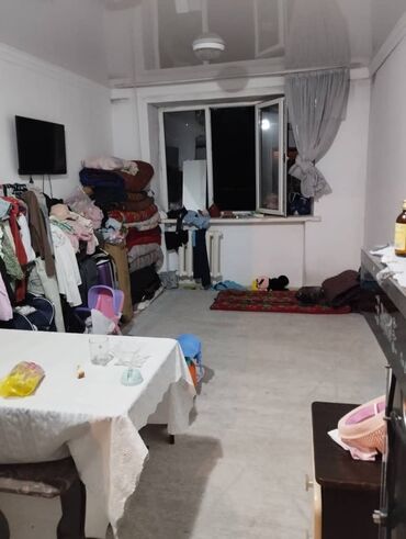 комната в общежитии: 1 комната, Собственник, Без подселения, С мебелью частично