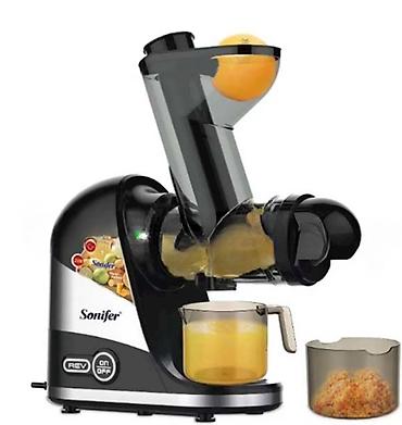 toster sonifer: №: 14700 Məhsulun adı: Şirəçəkənlər Sonifer SF-5540 Brend: Sonifer — 1