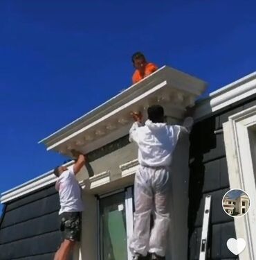 Ağlay: Termo aqlay (isti aqlay) termo fasad 1.8 azn dən başlayan qiymətlər -da lalafo.az — 12 Ağlay: Termo aqlay (isti aqlay) termo fasad 1.8 azn dən başlayan qiymətlər — 12