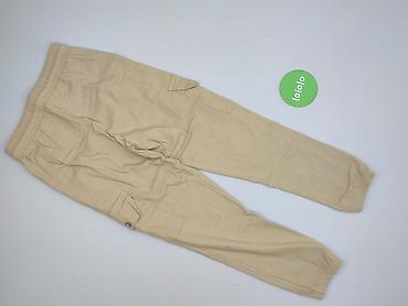 hm cargo: Spodnie cargo damskie, rozmiar S — 3