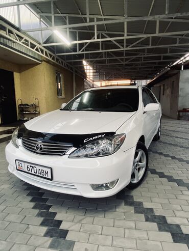 камри 25 цена бишкек: Toyota Camry: 2004 г., 2.4 л, Автомат, Бензин, Седан