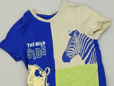 koszulka polo tommy hilfiger: Koszulka, Little kids, 4-5 lat, 104-110 cm, stan - Bardzo dobry