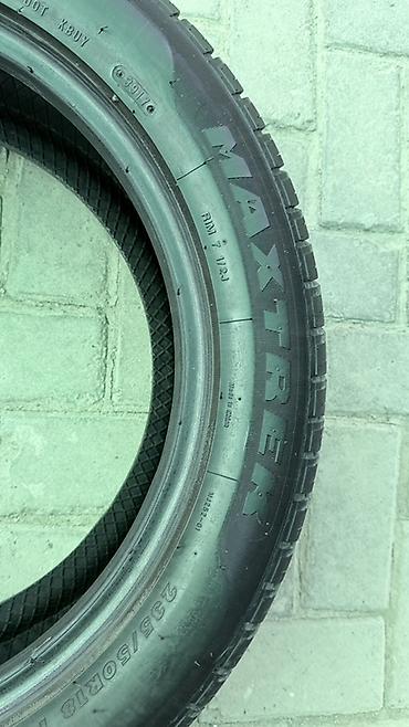 225 35 18: Шина MaxTrek Sierra S6 Комплект летней резины (4шт) - Тип — 3