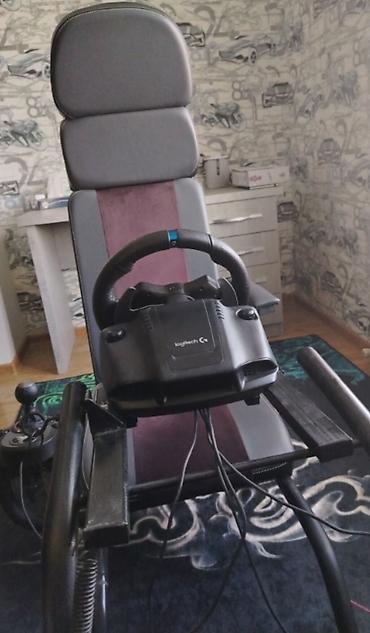 modem wifi sim: Logitech G29 + Şifter + Oturacaq satılır! 🎮🏎️ Logitech G29 sükan — 7