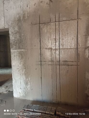 Beton işləri: Beton kesme kəsmə beton kəsimi kesimi karotçu - Beton kəsmə deşmə — 7