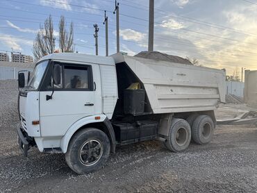 авто в лизинг бишкек: Грузовик, Камаз, Стандарт, Б/у