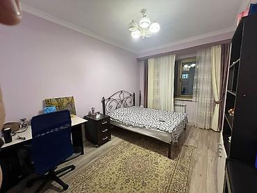 Продажа квартир: 4 комнаты, 130 м², Элитка, 4 этаж, Дизайнерский ремонт — 30