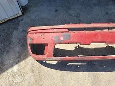 cari online: FIAT PUNTO 3 PREDNJI BRANIK | Prednji branik punto 3 iz originala — 2