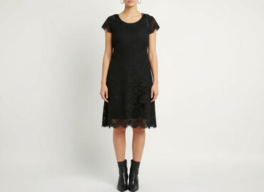 sukienki brokatowe plus size: Select, Сукня жіноча, розмір L