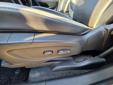 Chevrolet: Chevrolet Trax: 2019 г., 1.6 л, Автомат, Дизель, Хэтчбэк — 11