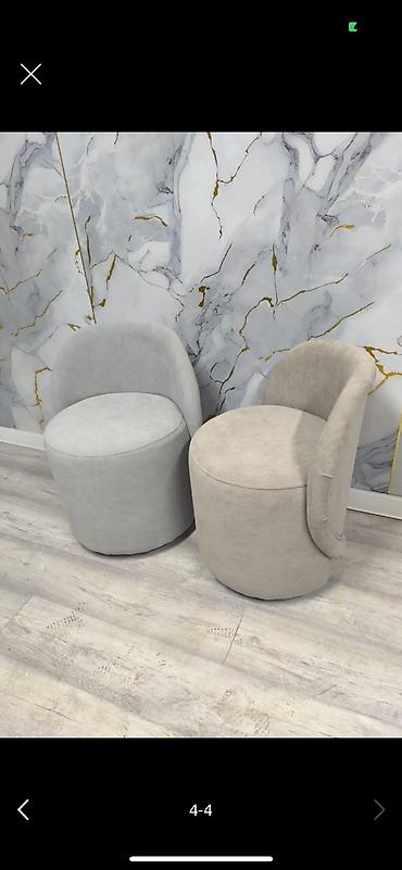 Ремонт, реставрация мебели: Реставрация мягкой мебели Перетяжка ткань Покраска стульев и дерево — 15