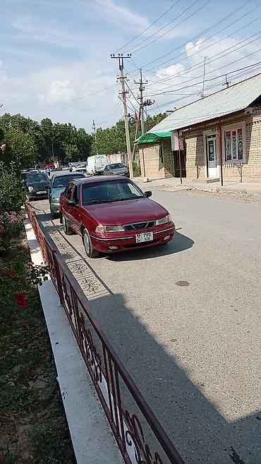 спойлеры нексия: Daewoo Nexia: 2006 г., 1.5 л, Седан — 5