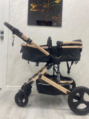 Modullu arabalar: 2-i 1-də araba — 10