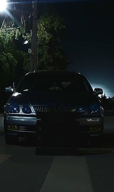 таёта аллион: Lexus GS: 2001 г., 3 л, Автомат, Бензин, Седан